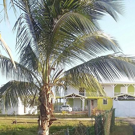 Villa Soleil De Surgy Sainte-Anne  Exterior foto
