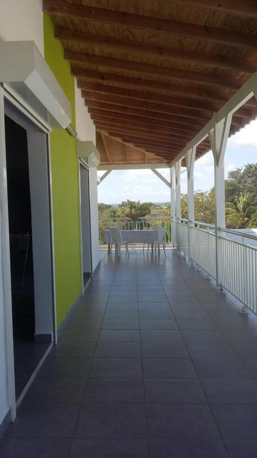 Villa Soleil De Surgy Sainte-Anne  Exterior foto