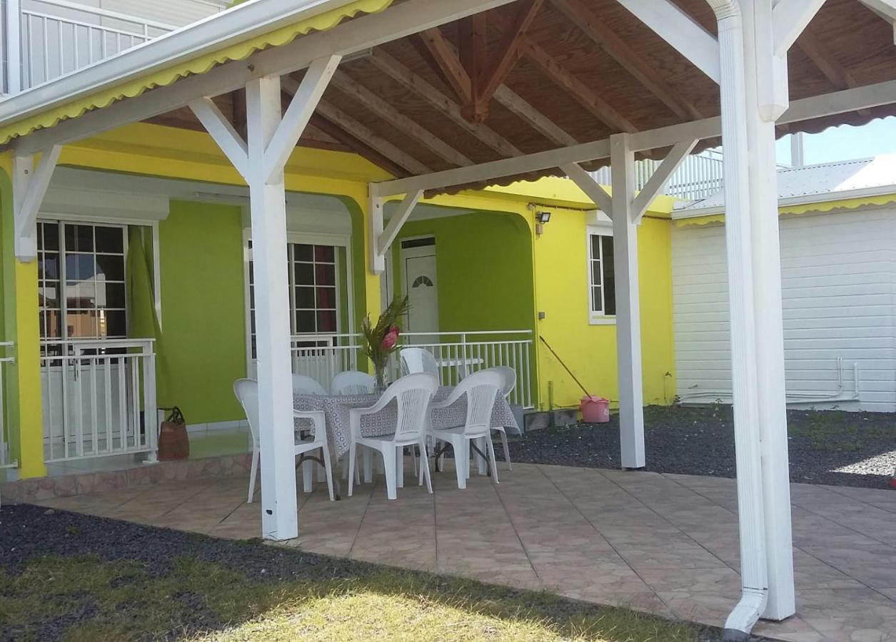 Villa Soleil De Surgy Sainte-Anne  Exterior foto