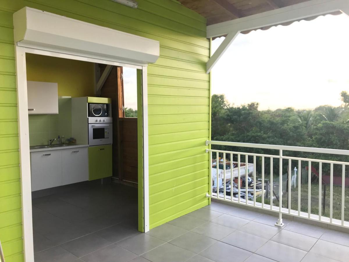 Villa Soleil De Surgy Sainte-Anne  Exterior foto